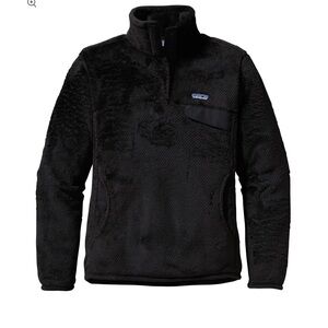 Patagonia Women's Re-Tool Snap-T® Fleece Pullover, size XS